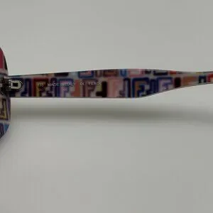 Fendi | Accessories | Fendi Sunglasses Fs 585 207 Italy  display picture 1